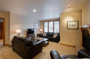 Zephyr Mountain Lodge Value-Rated 2508